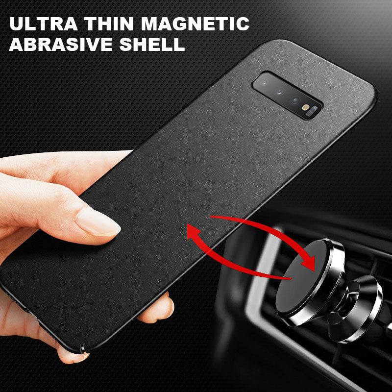 Ultra Thin Magnetic Hard Matte Case For Samsung Galaxy S Series - Premium Mobile Phone Cases from Dressmycell.com - Just $18.00! Shop now at Dressmycell.com Ultra Thin Magnetic Hard Matte Case For Samsung Galaxy S Series - Premium Mobile Phone Cases from Dressmycell.com - Just $18.00! Shop now at Dressmycell.com